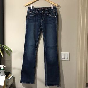 Rock Revival Jean Pants